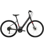 Trek verve 2 lowstep