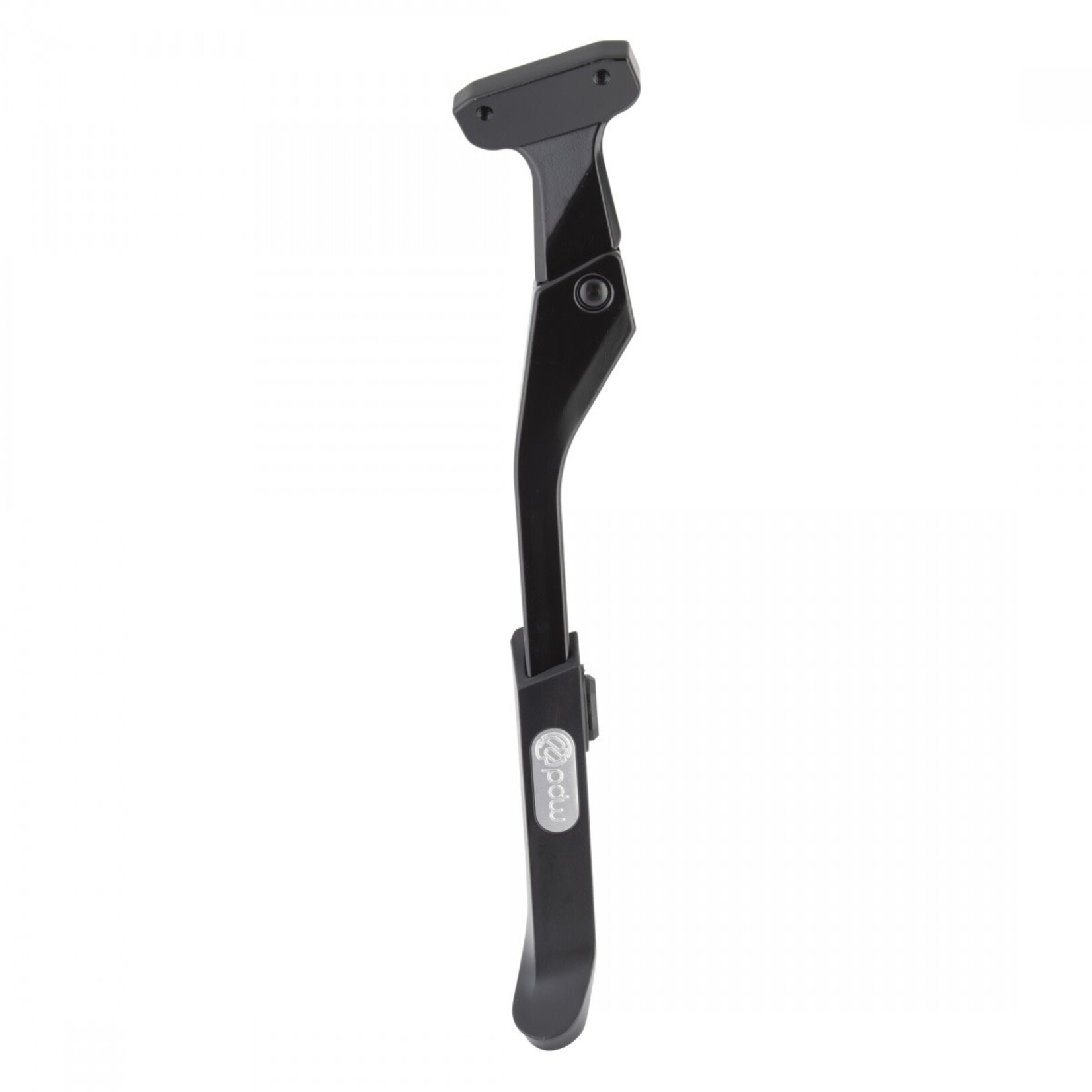 PORTLAND DESIGN WORKS KICKSTAND PDW POWER STANCE RR DIRECT MOUNT 40mm BK