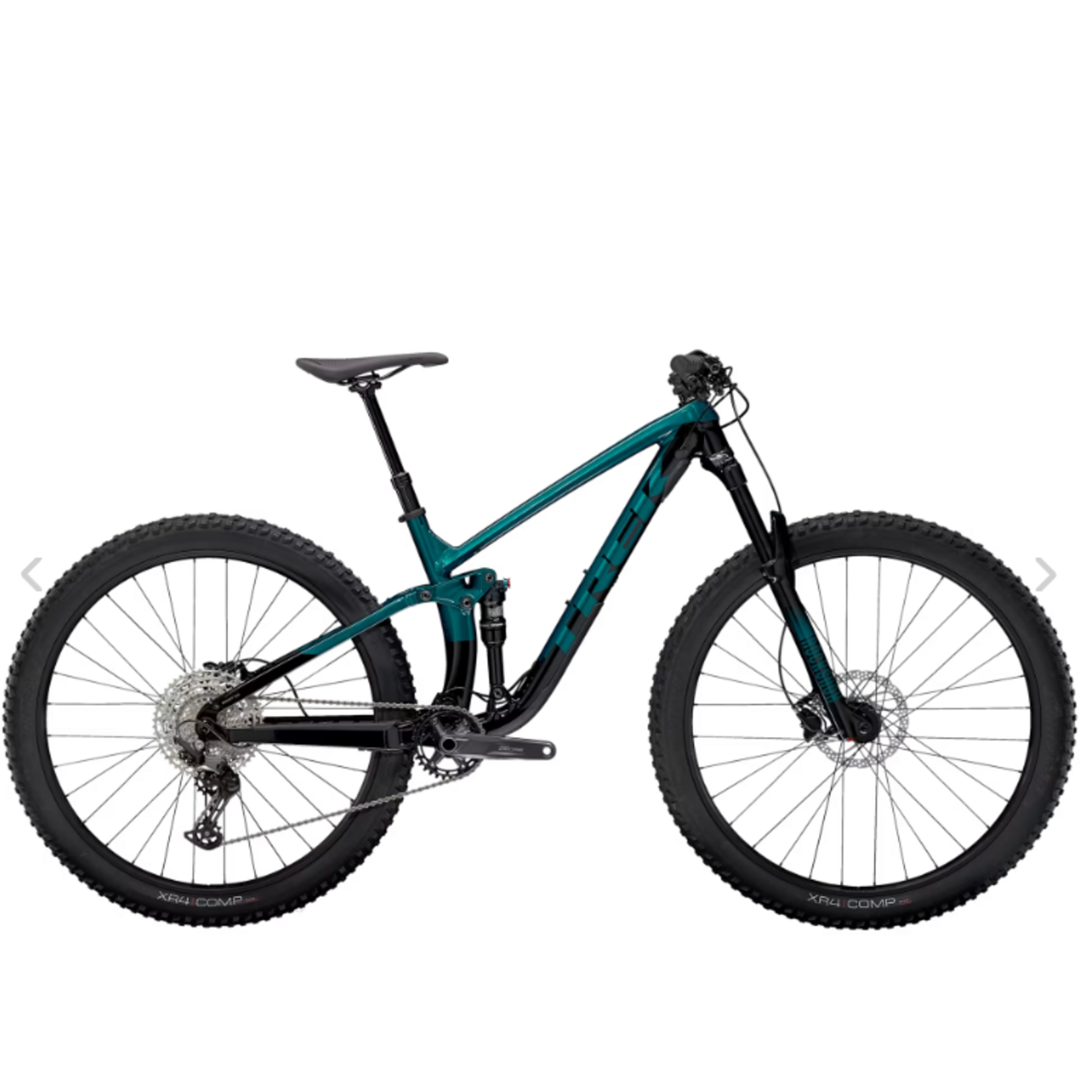 Trek TREK FUEL EX 5 SM/27.5 BLU/BK