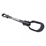 SARIS CAR RACK SARIS 3060 BEAM LT BIKE ADPTR LADY BK