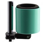 KROOZER CUPS DRINK HOLDER KROOZER CUP 2.0 DLX SEA FOAM