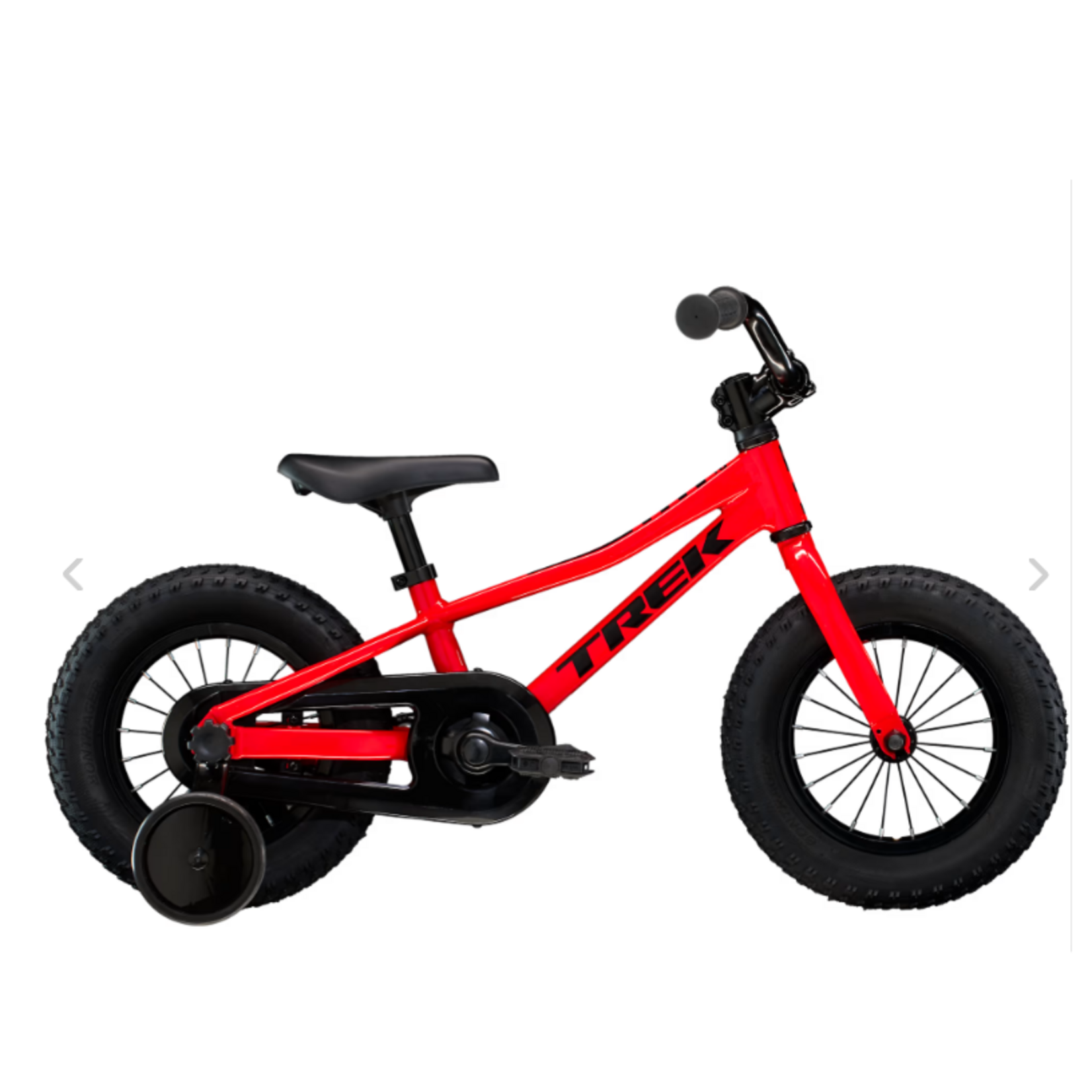 Trek Precaliber 12" Viper Red