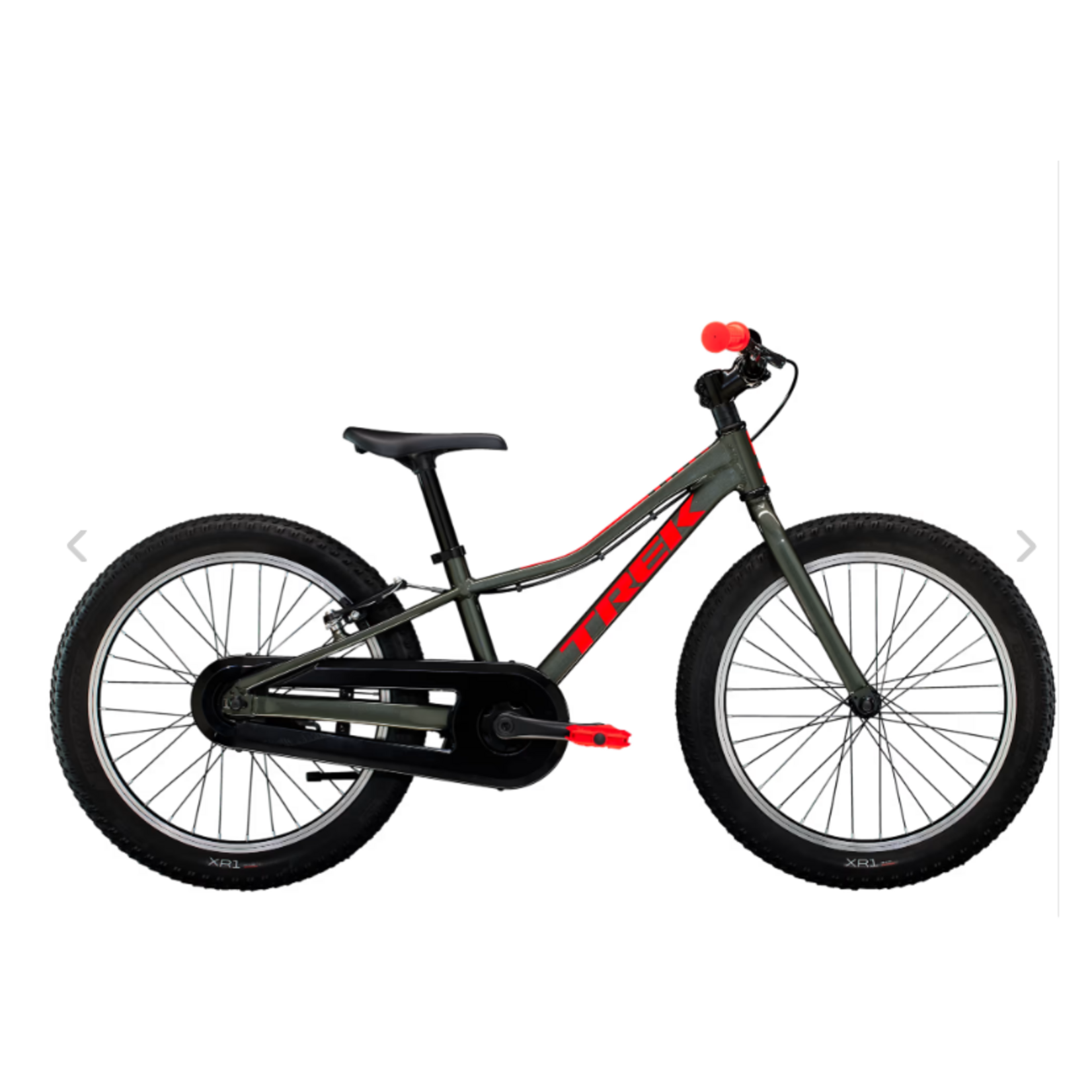 Trek Precaliber 20 CST S Lithium Grey