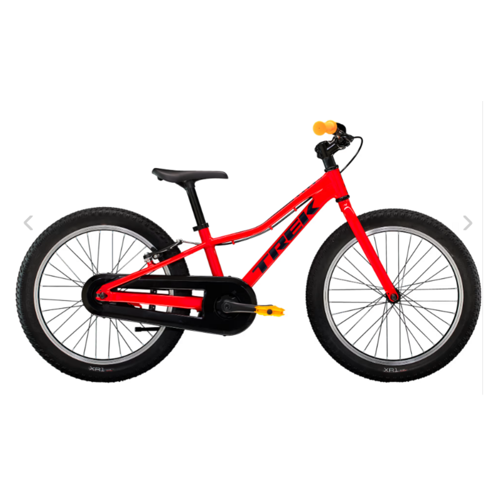 Trek Precaliber 20, S Viper Red