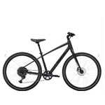 Trek Verve 3 SO M Matte Trek Black