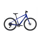 Trek Verve 3 SO L Hex Blue