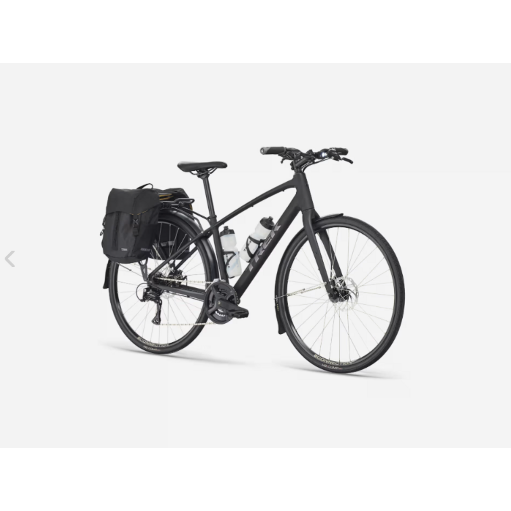 Trek FX 1 Stepover Gen 4 M Dark Star