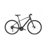 Trek FX 1 Stepover Gen 4 L Dark Star