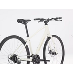 Trek FX 1 Stepover M Era White
