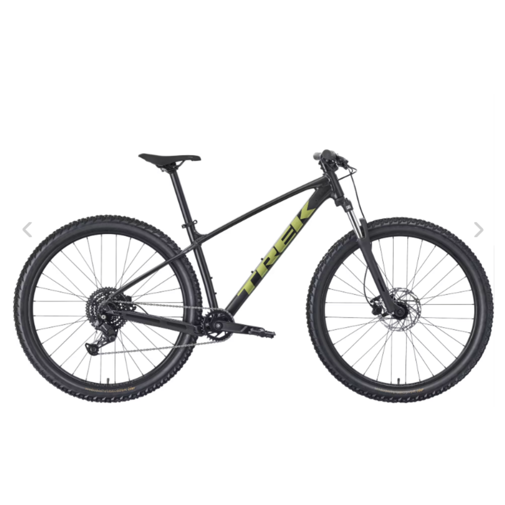 Trek Marlin 4 XS 27.5 Matte Dark Star