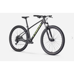Trek Marlin 4 Gen 3, Matte Dark Web M (29" wheel)