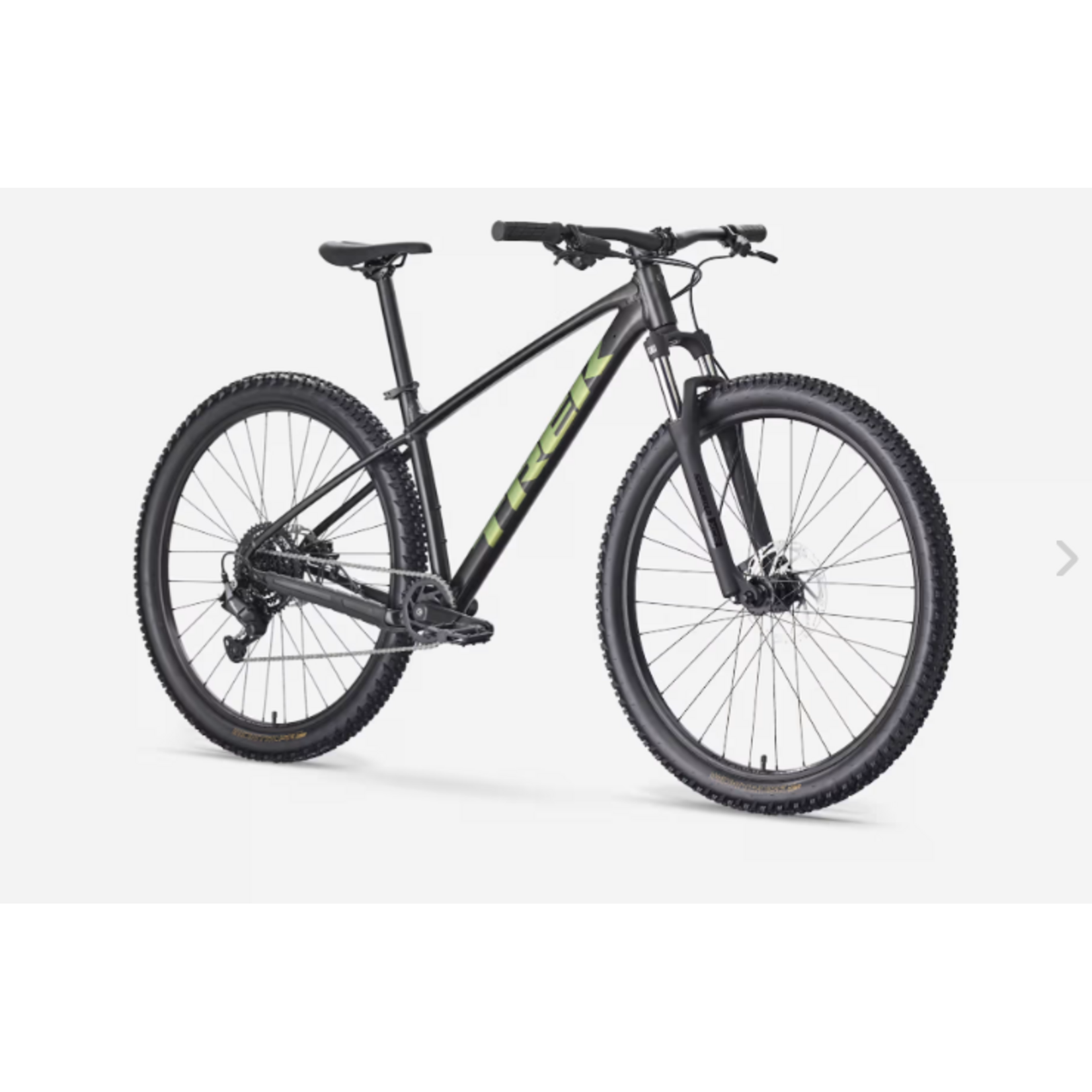 Trek Marlin 4 L 29 Matte Dark Web