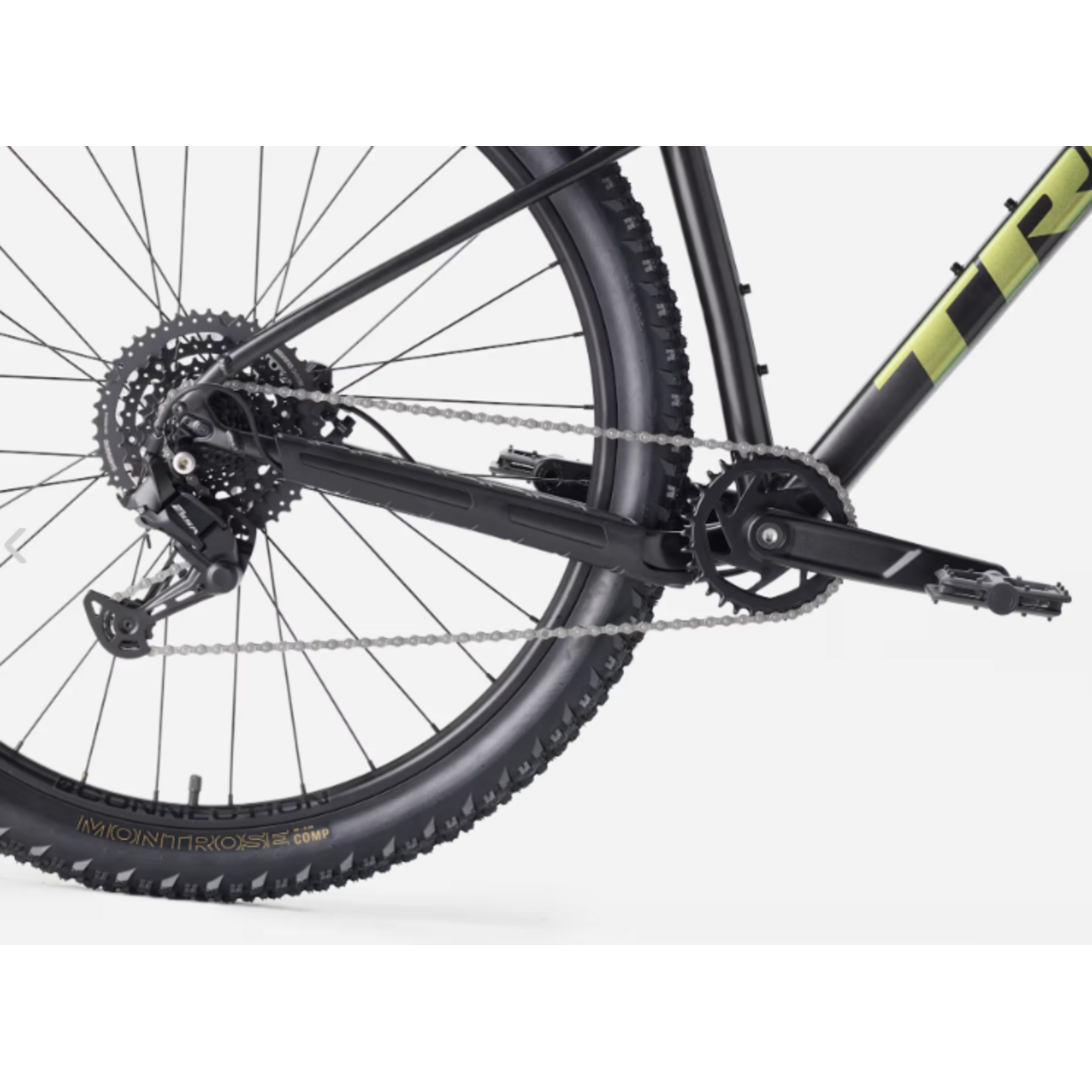 Trek Marlin 4 L 29 Matte Dark Web