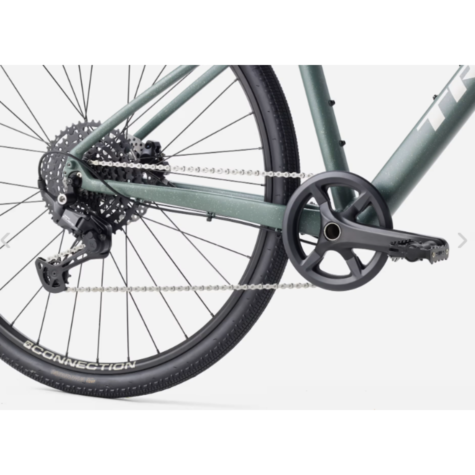 Trek FX 3 SO SPORT AL L Keswick