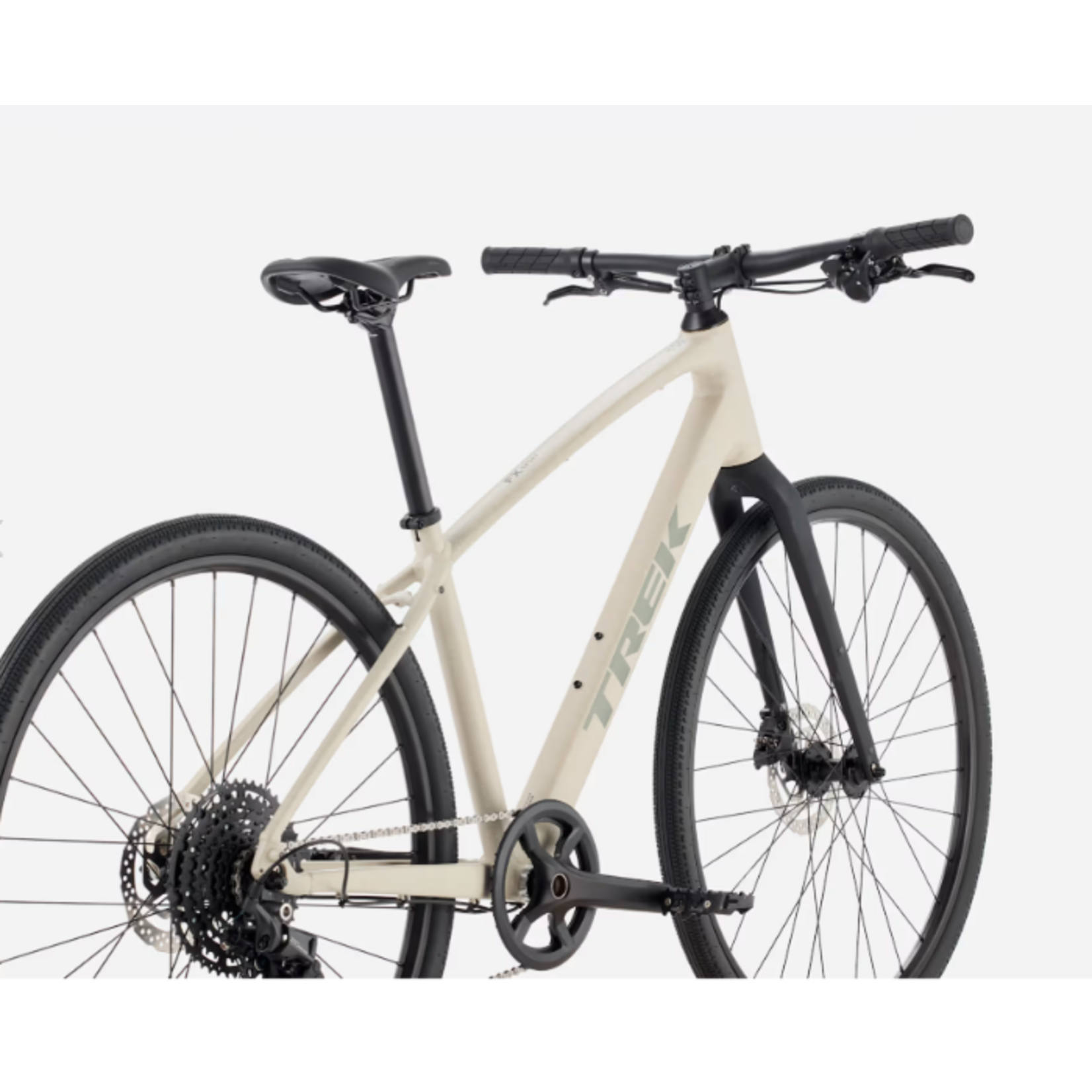 Trek FX 3 SO SPORT AL M Buff Beige