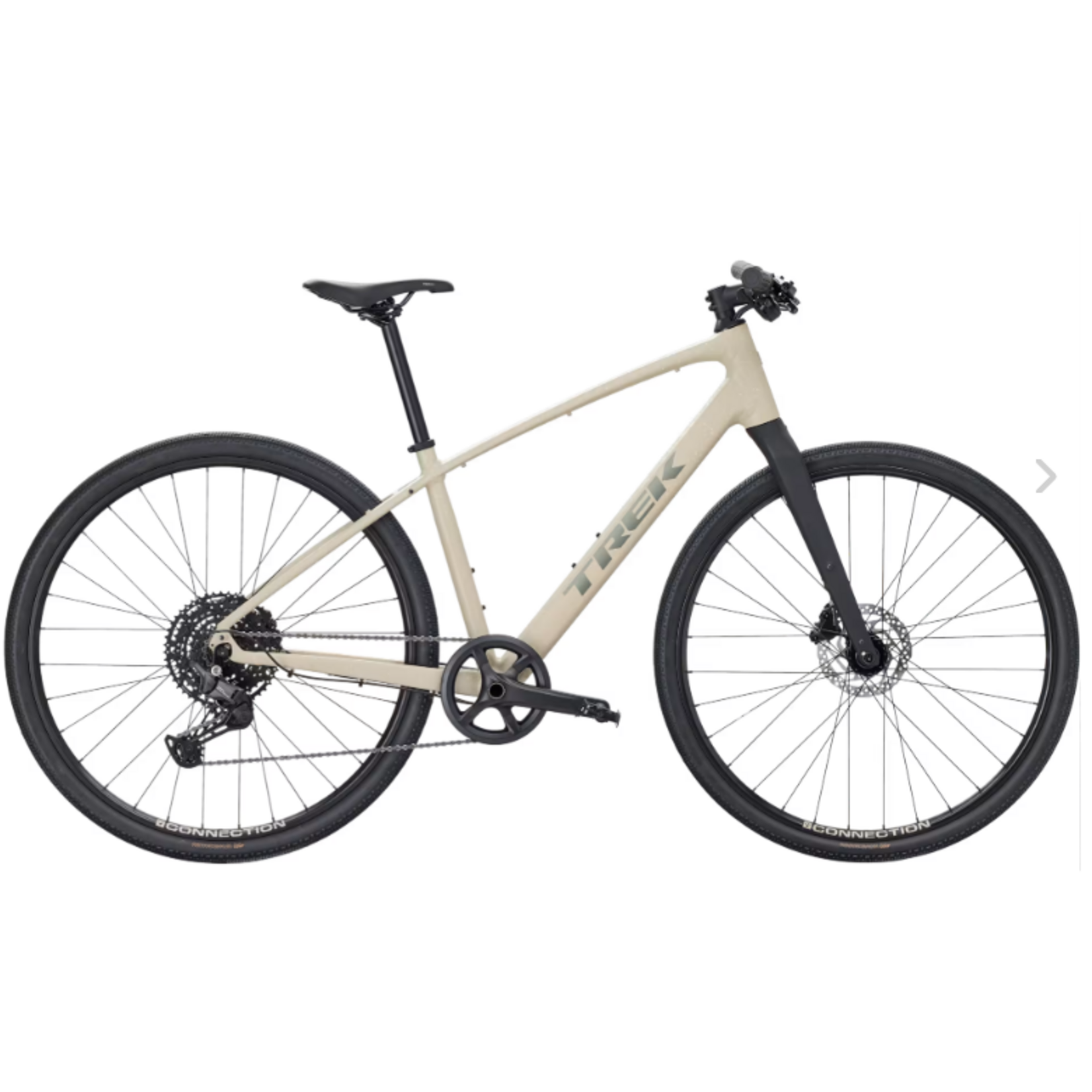 Trek FX 3 SO SPORT AL M Buff Beige