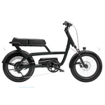 Electra Ponto Go ! Black Hole