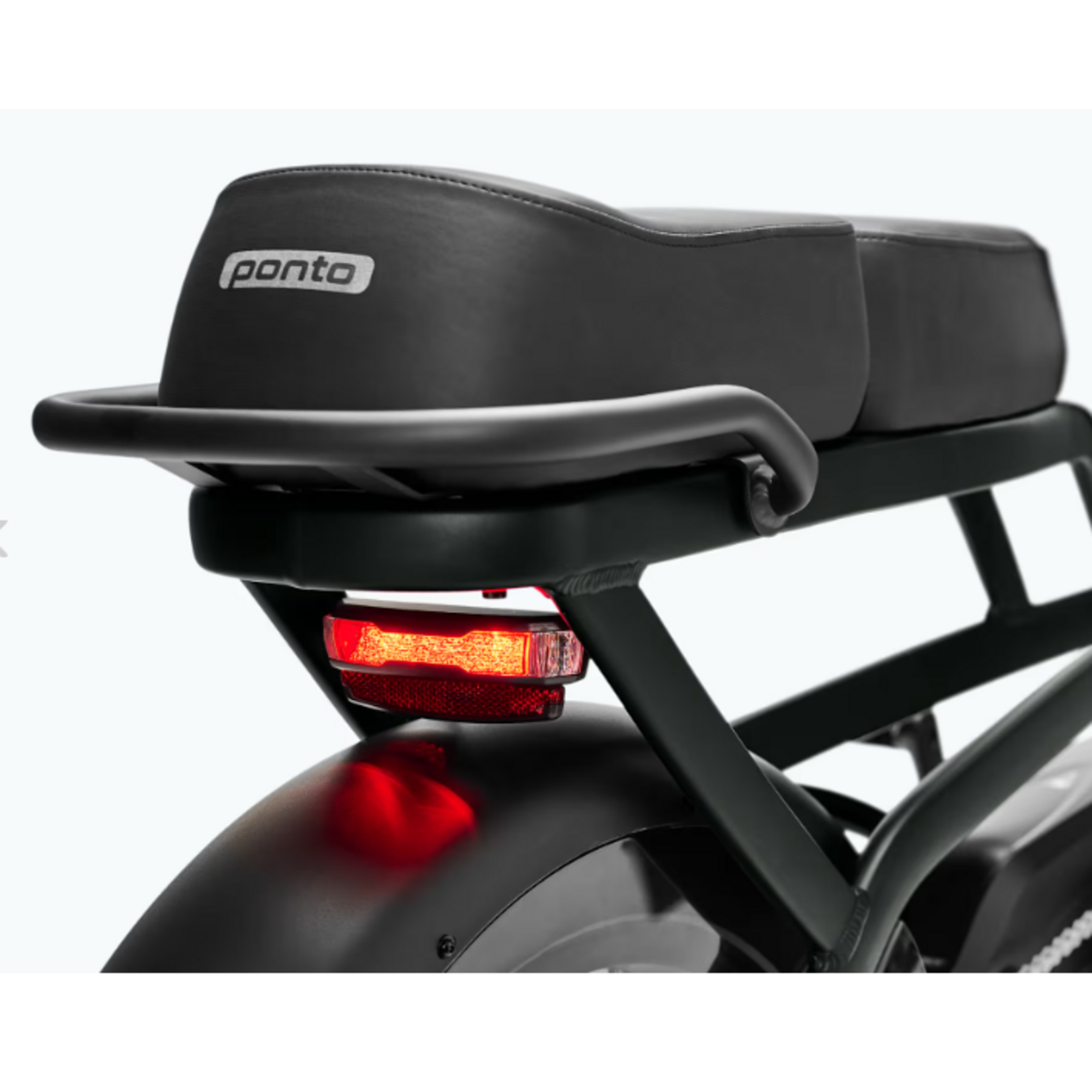 Electra Ponto Go ! Black Hole