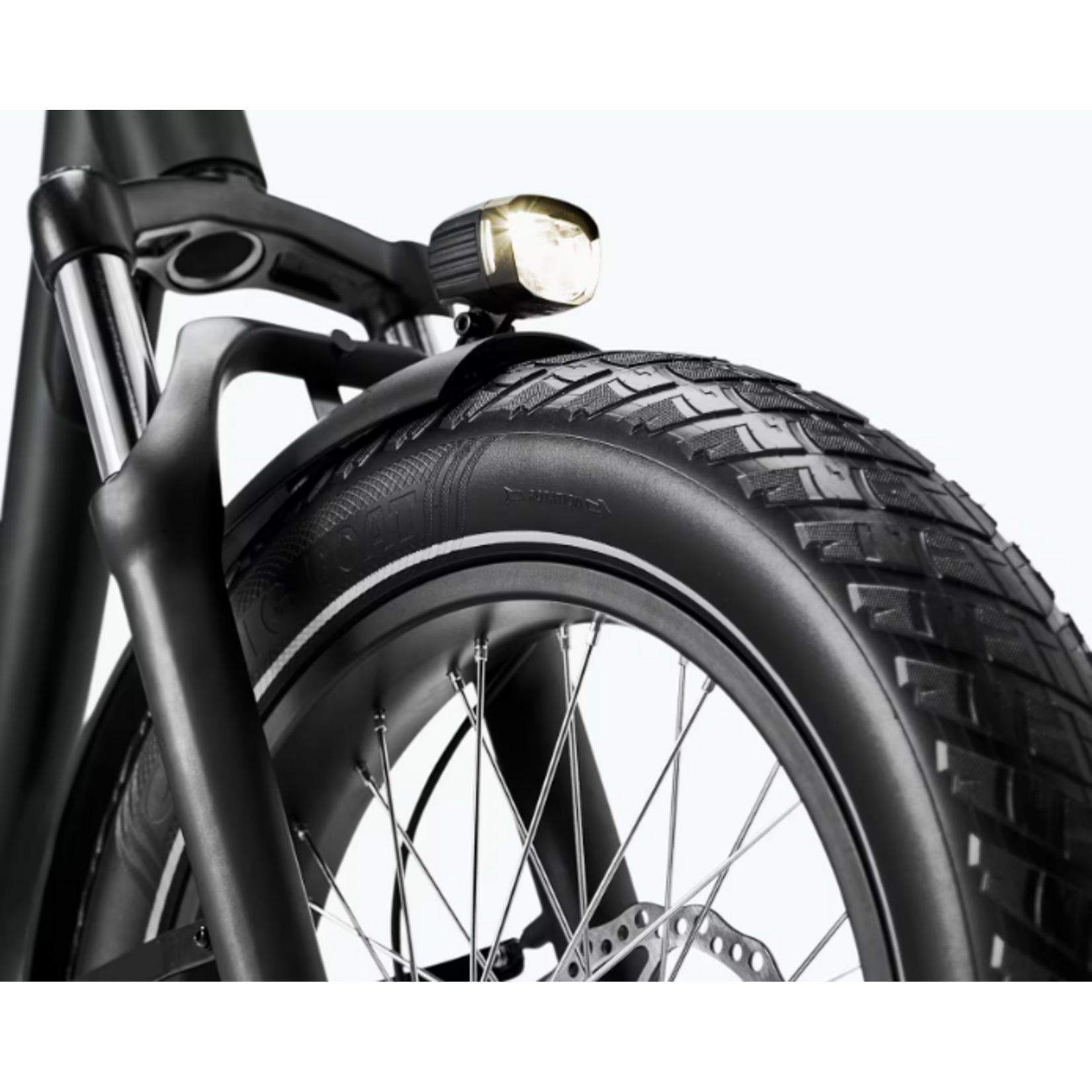 Electra Ponto Go ! Black Hole