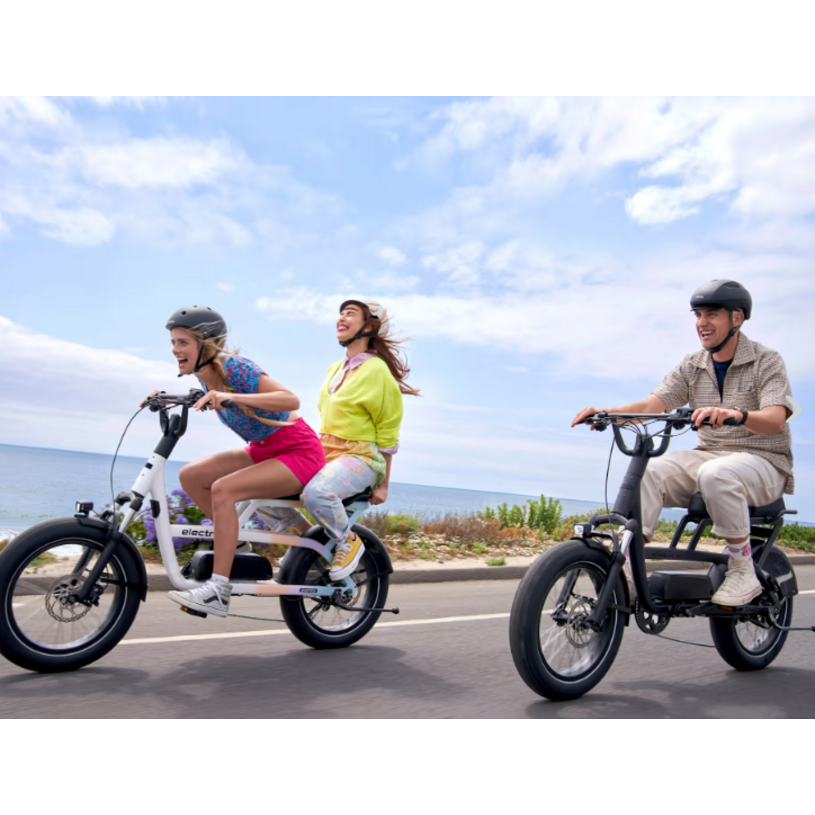 Electra Ponto Go ! Black Hole