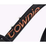 Electra Townie 7D EQ Step-Over, 26" wheel Matte Black