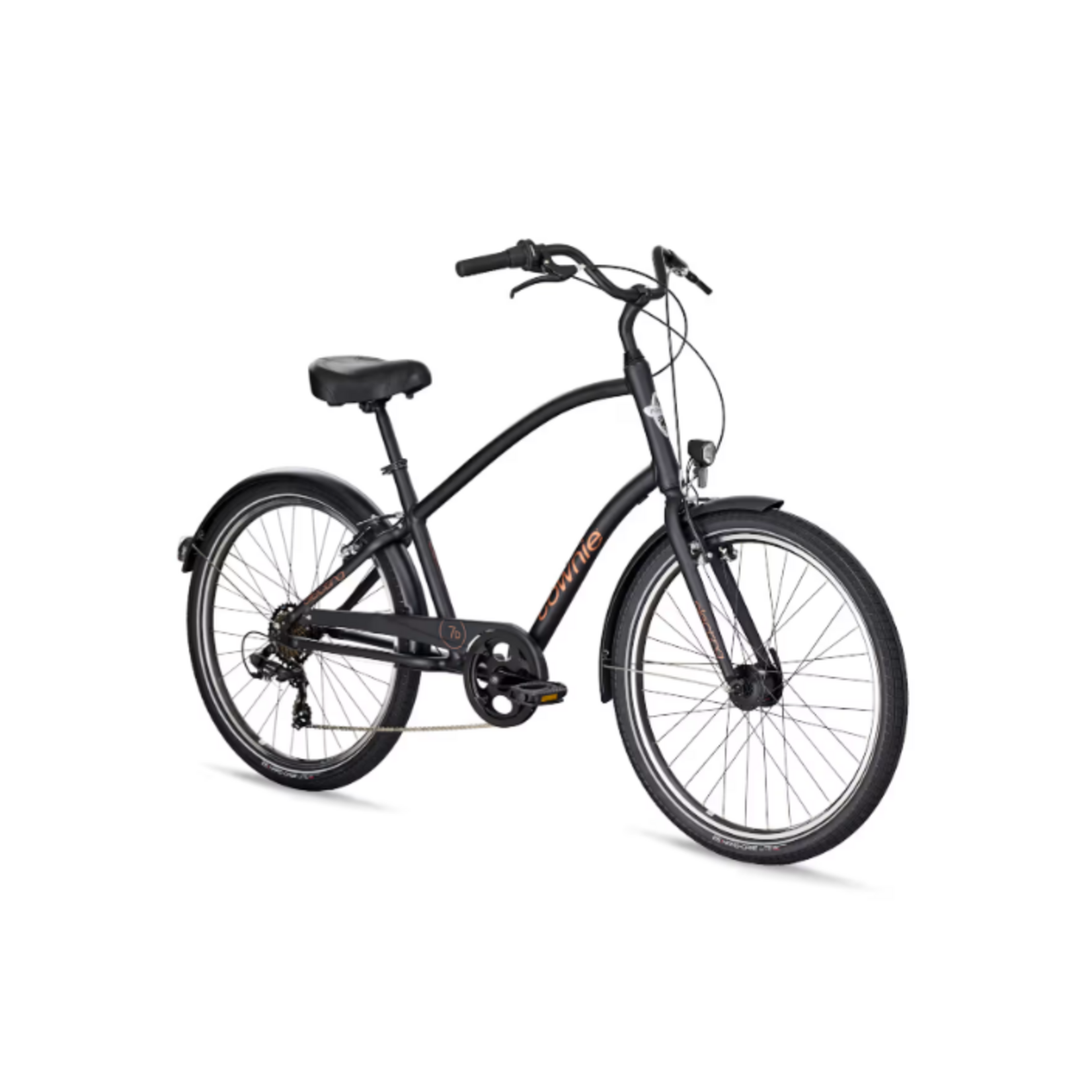 Electra Townie 7D EQ Step-Over