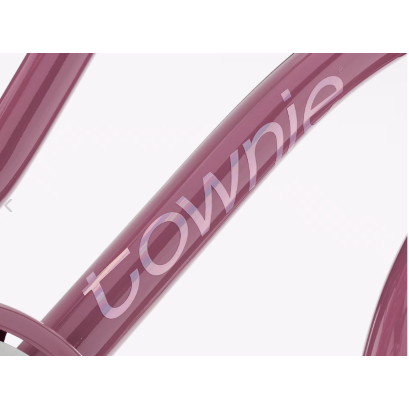 Electra Townie 7D EQ Step-Thru Mauvelous 26"