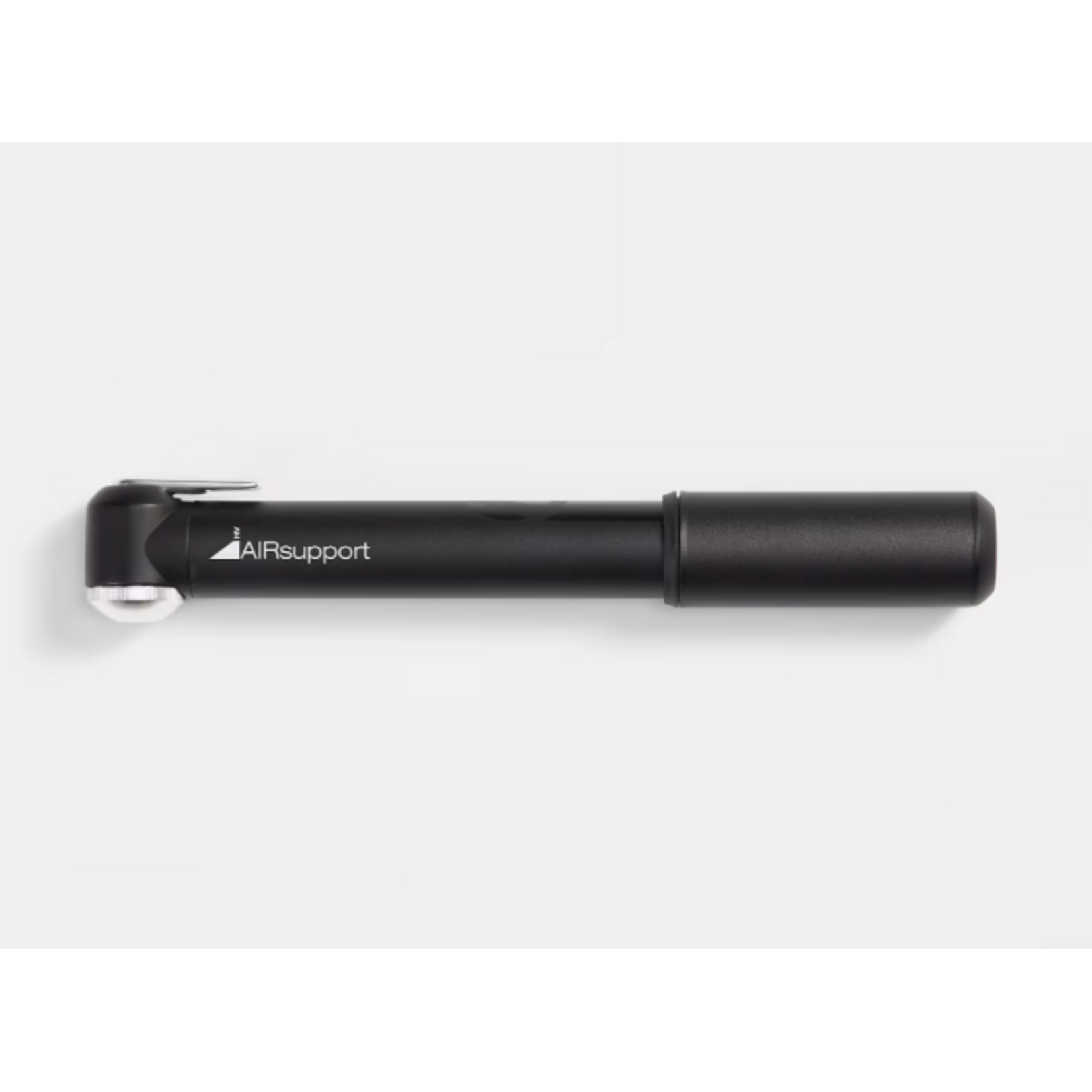 Bontrager Pump Bontrager Air Support HV