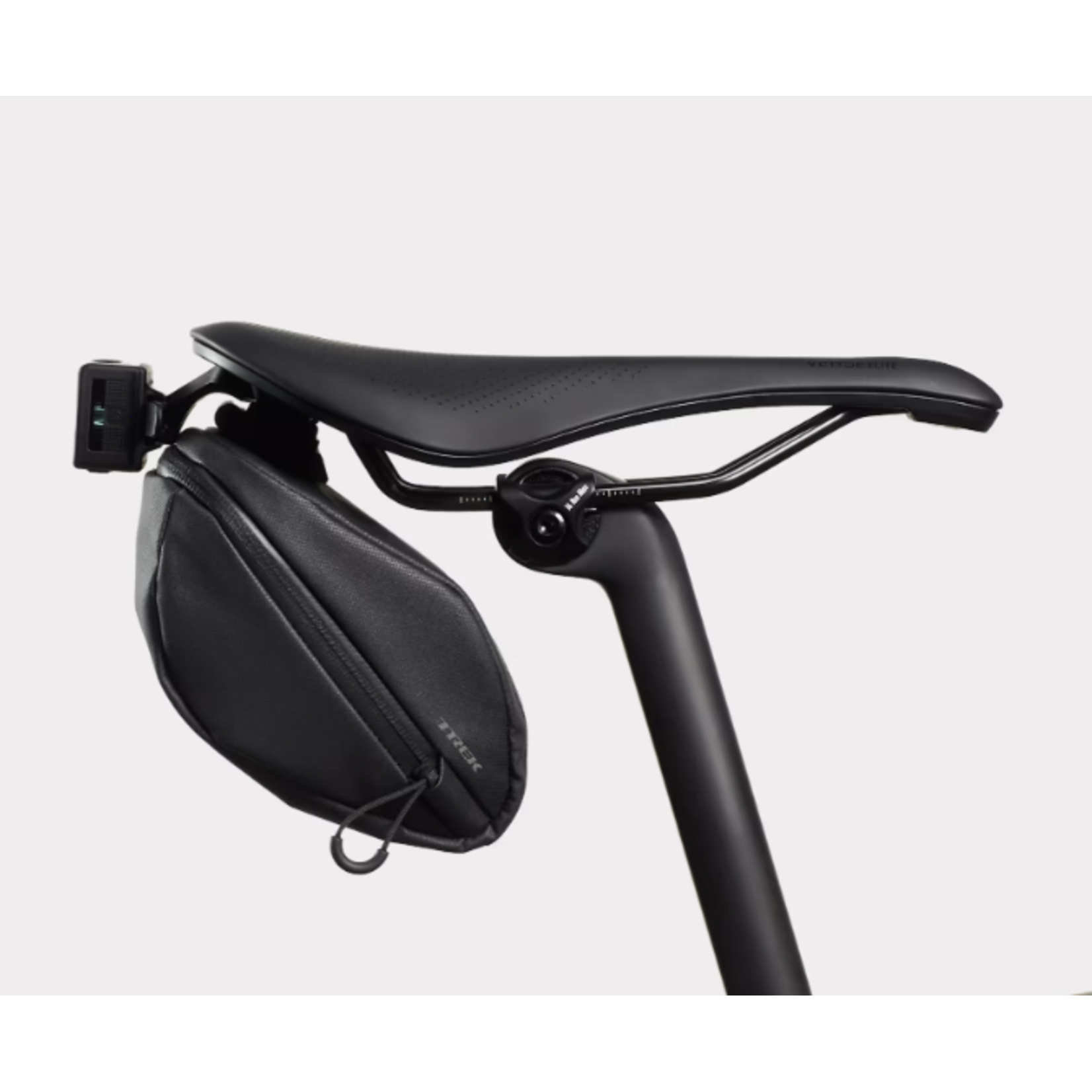 Trek Bag Trek Blendr Saddle Bag Multi Mount Large Black