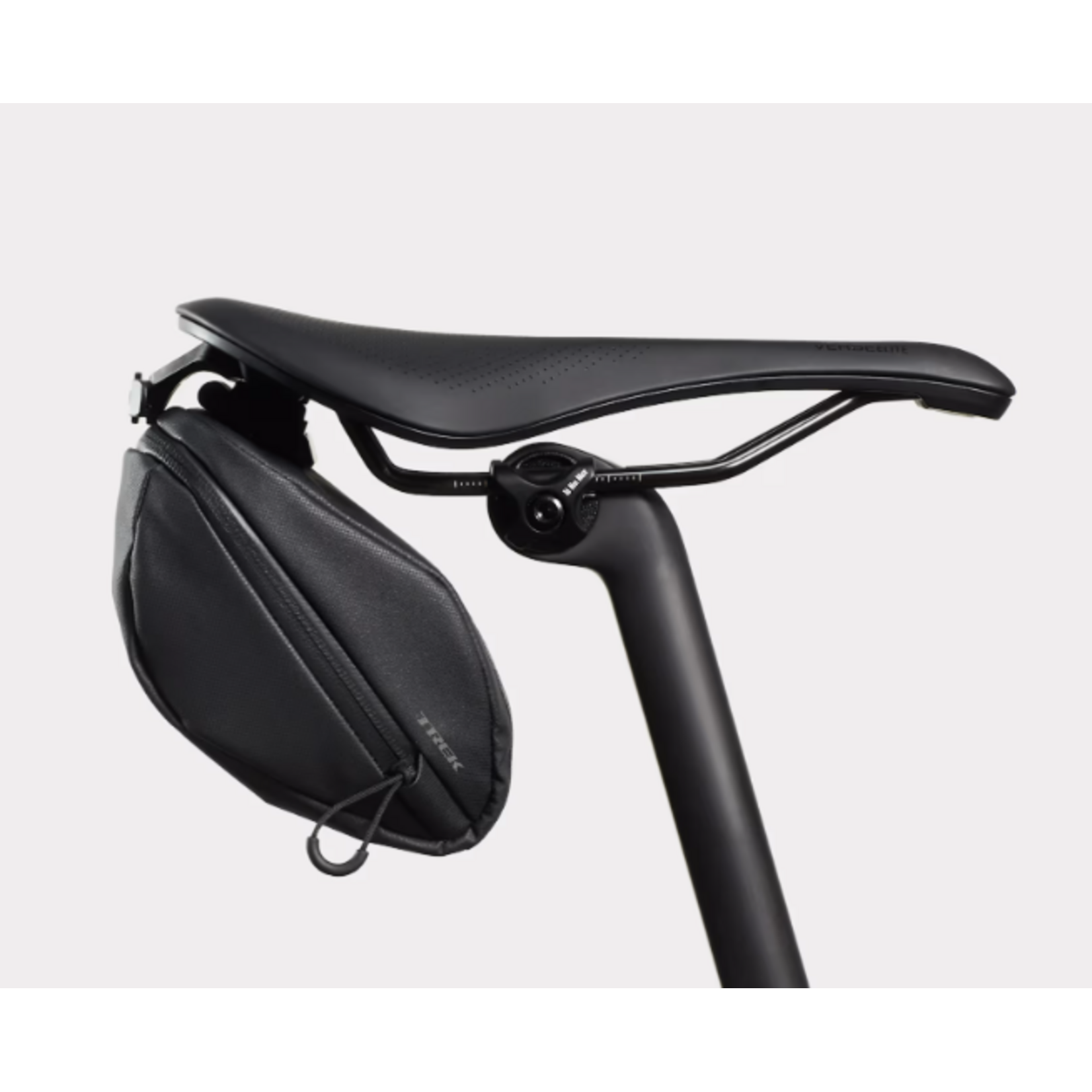 Trek Bag Trek Blendr Saddle Bag Multi Mount Large Black