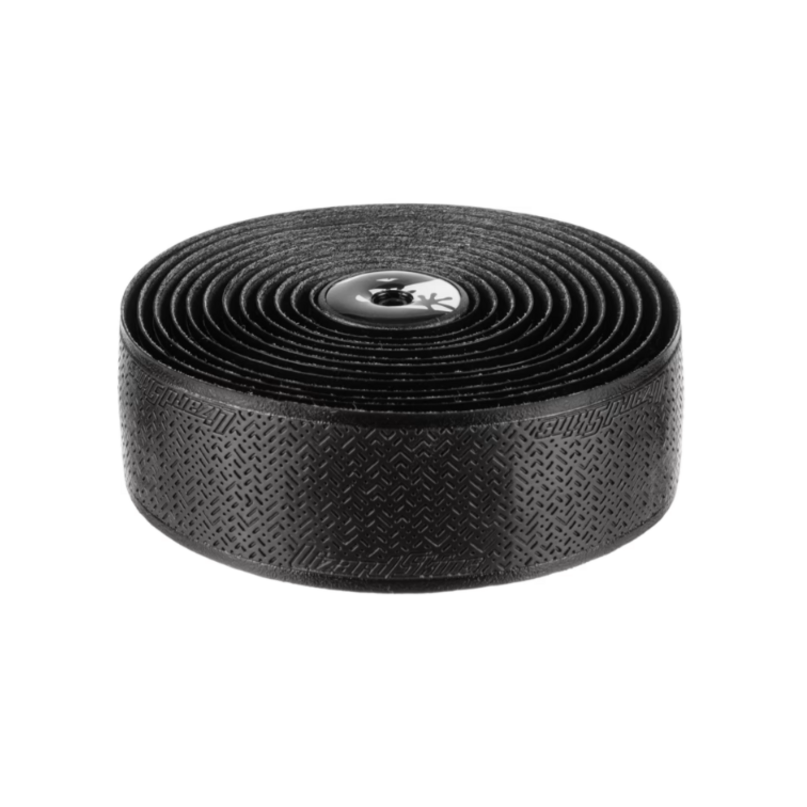 Lizard Skins Bar Tape Lizard Skins DSP Tape 3.2mm Jet Black