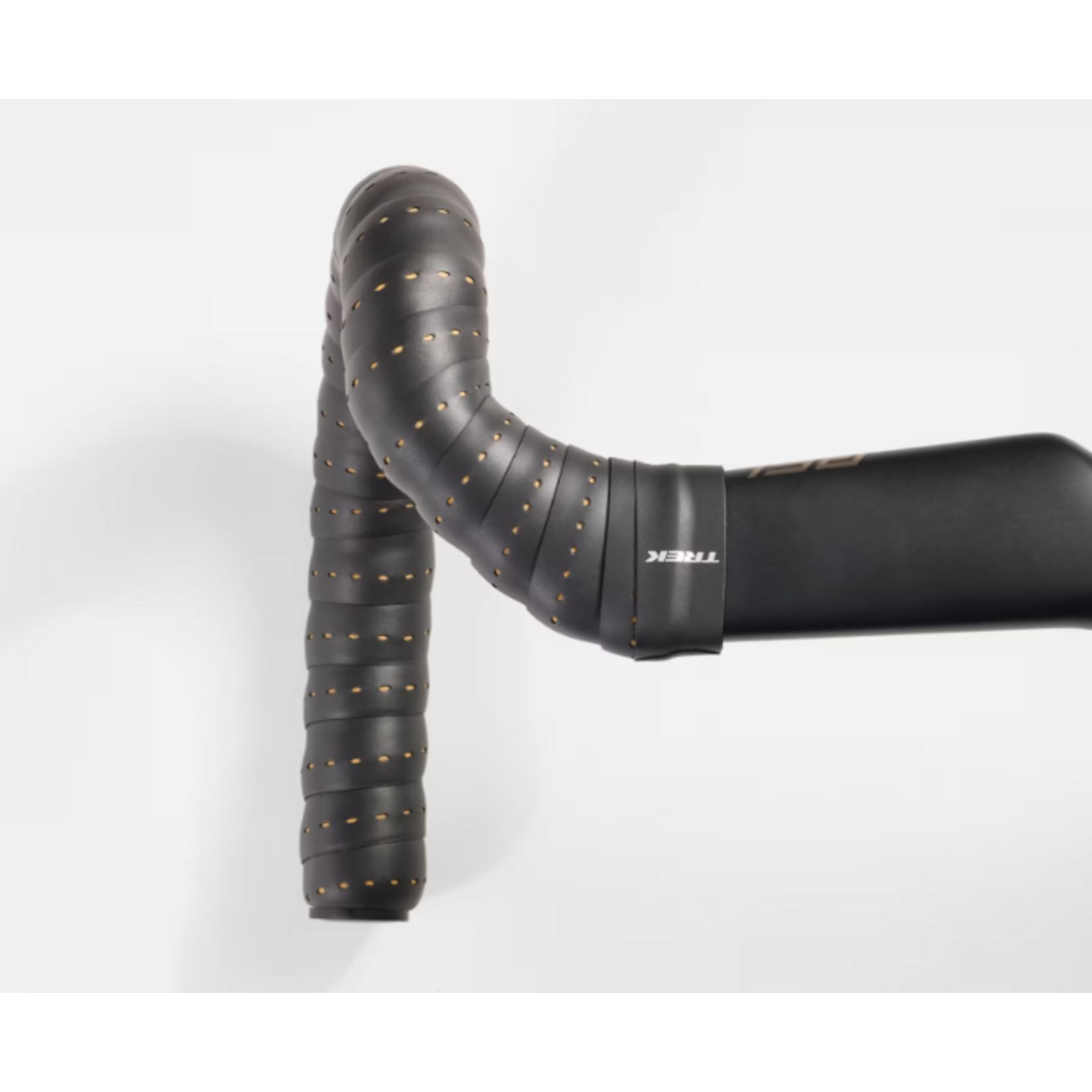 Trek Bar Tape Trek Perf Line Tan Wall
