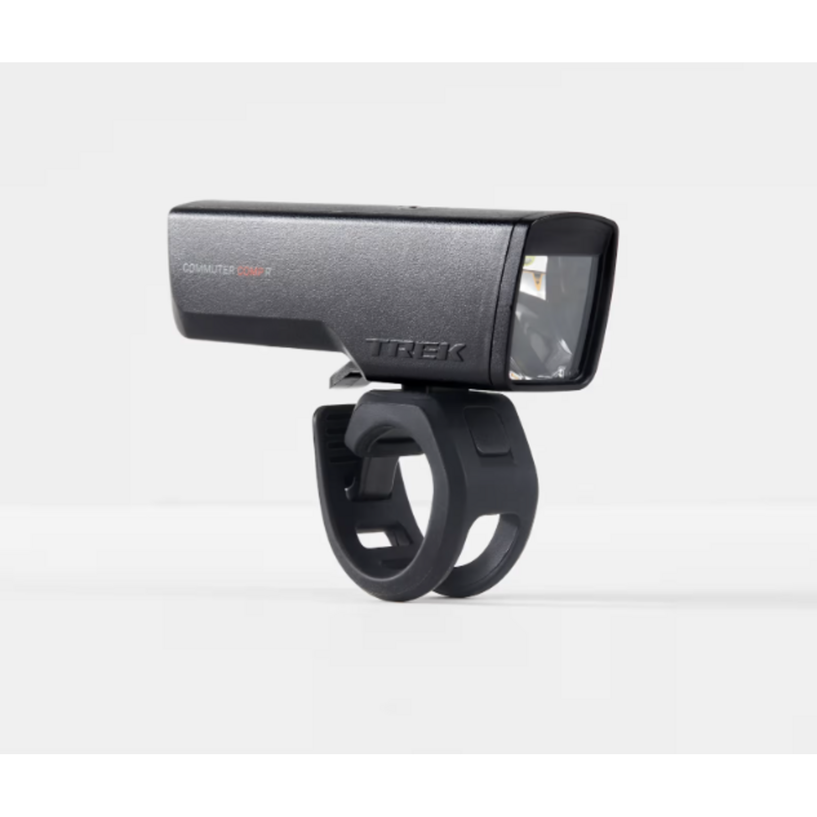 Trek Light Trek Commuter Comp R Black Front