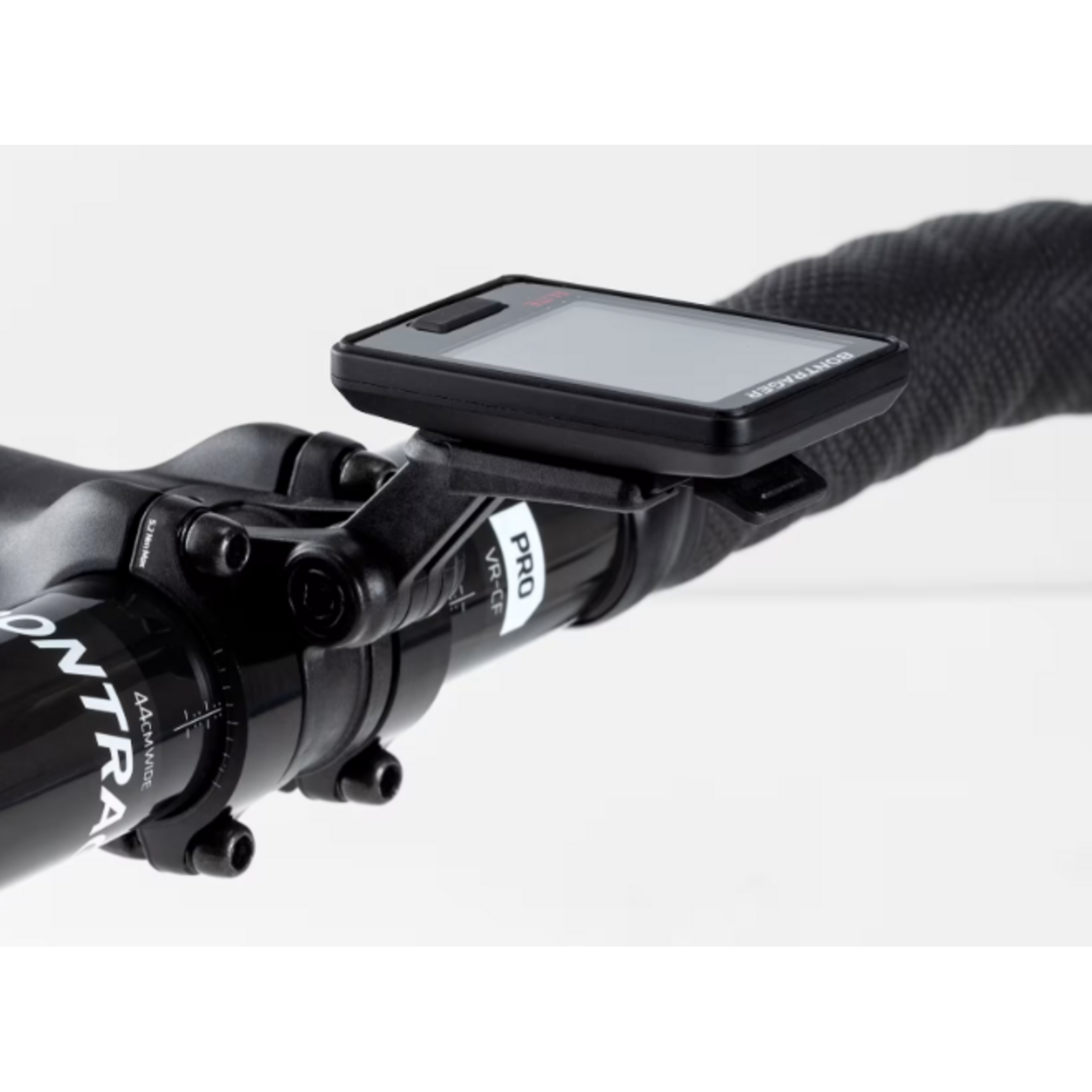 Bontrager Computer Bontrager RIDEtime Elite Dig Sensor Not Included