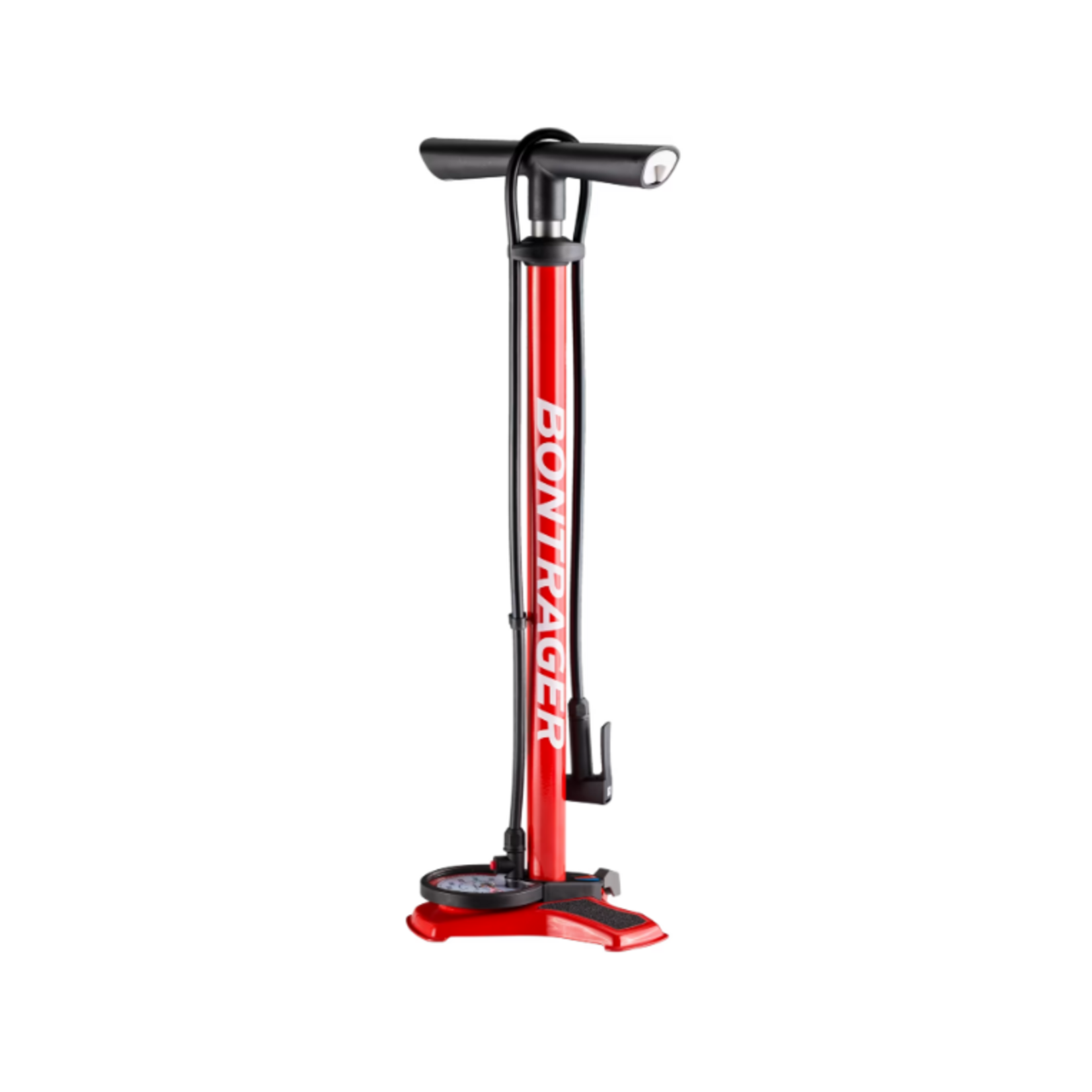 Bontrager Pump Bontrager Dual Charger