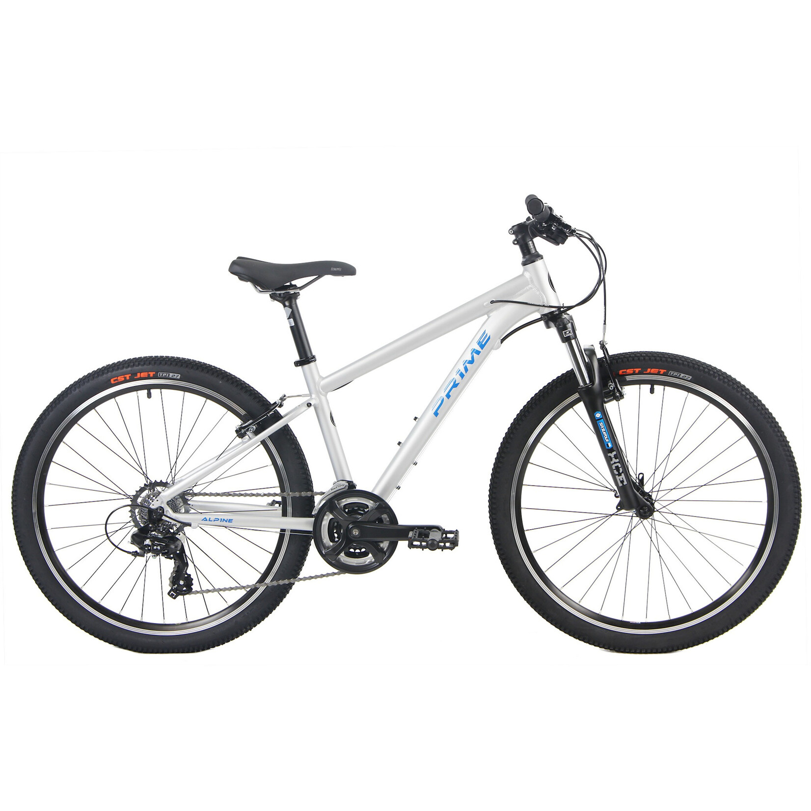 PRIME ALPINE 26" MD M/SILVER