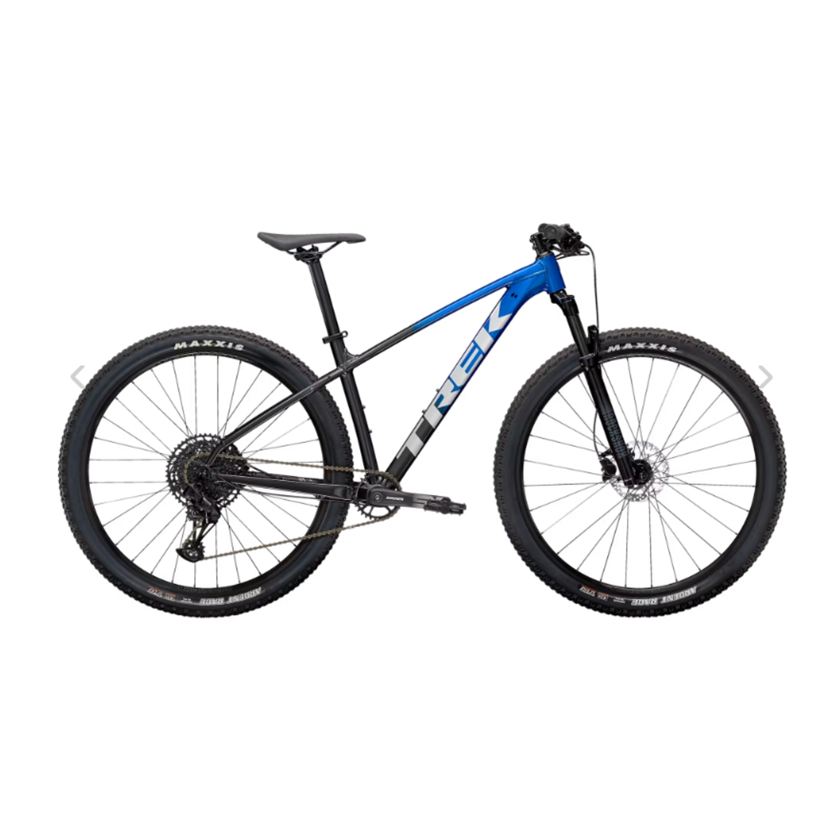 Trek Marlin 8 ML Blue/Black GEN 2