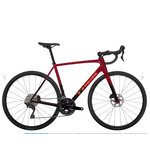 Trek Emonda ALR 5 56 Crimson to Dark Carmine Fade