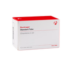 Bontrager Bontrager Standard Tube 12 x 2.25
