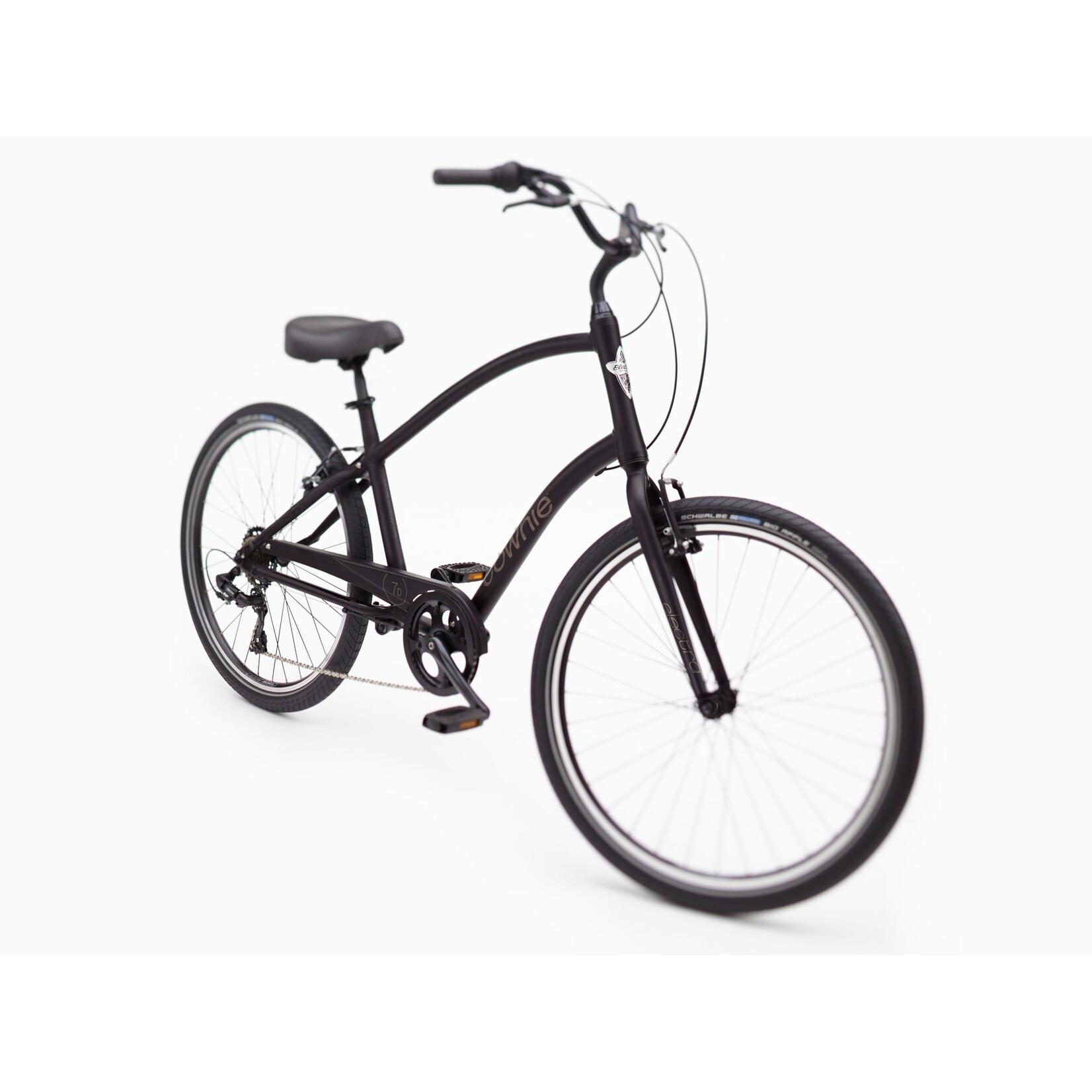 Electra Townie 7D Step-Over