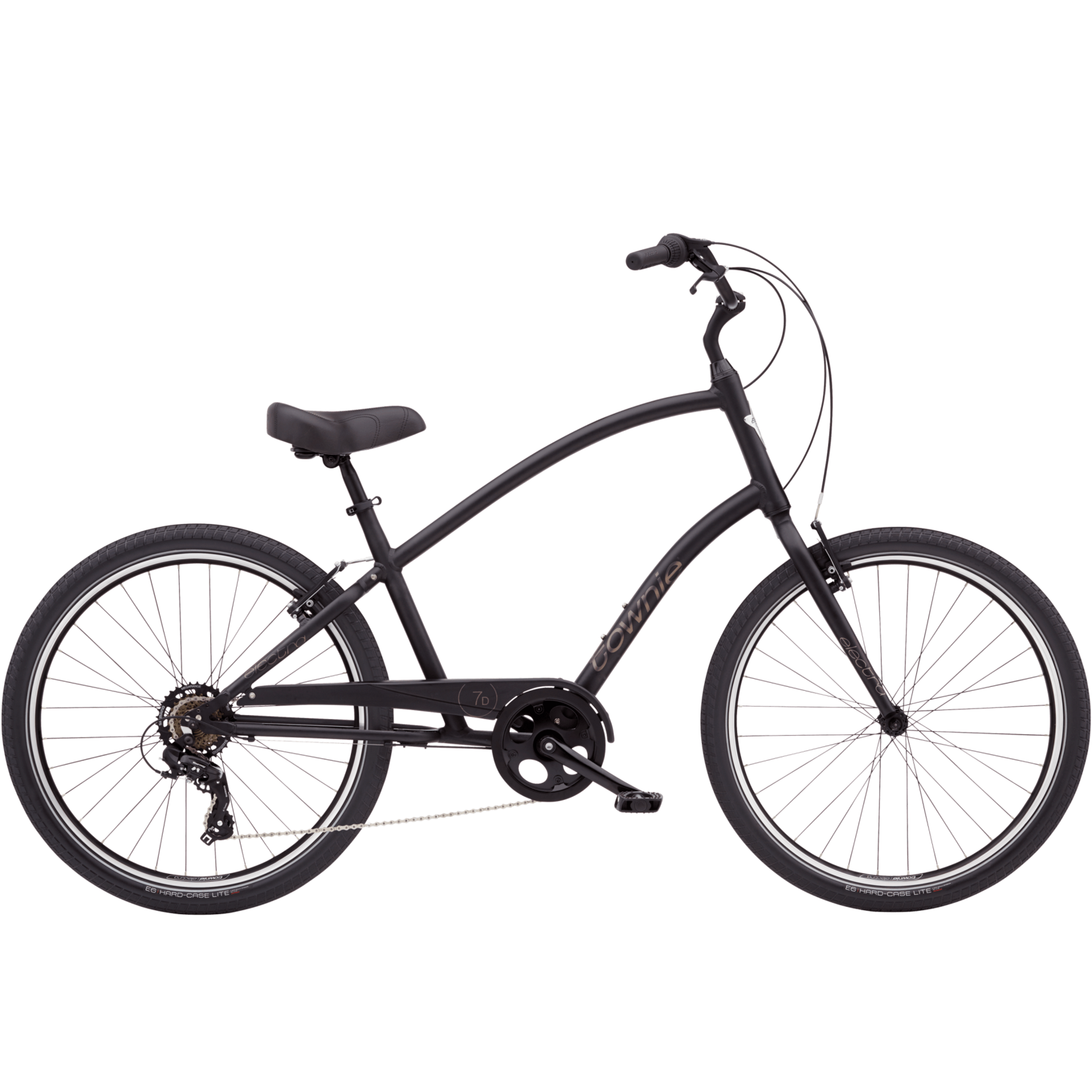 Electra Townie 7D Step-Over