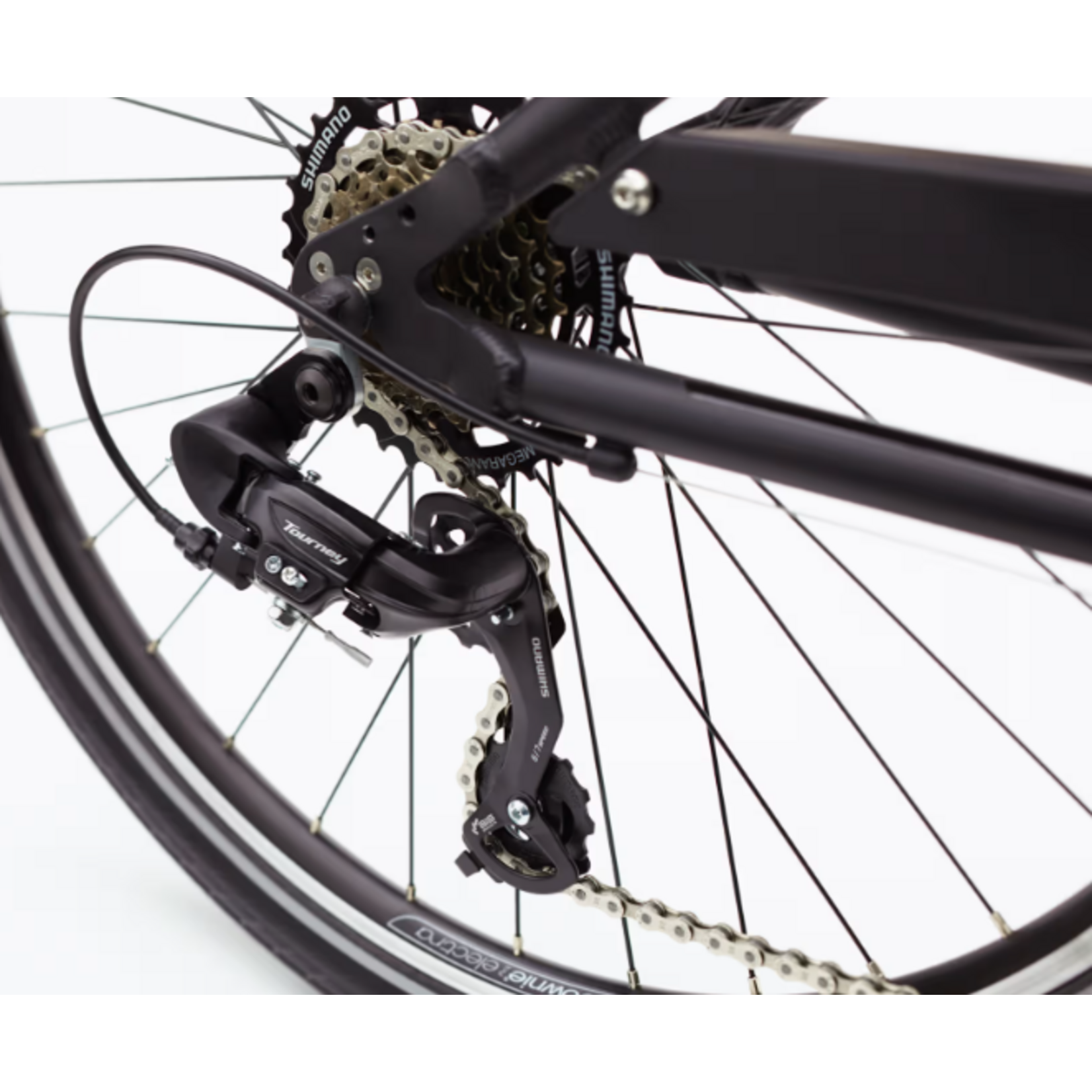 Electra Townie 7D Step-Over