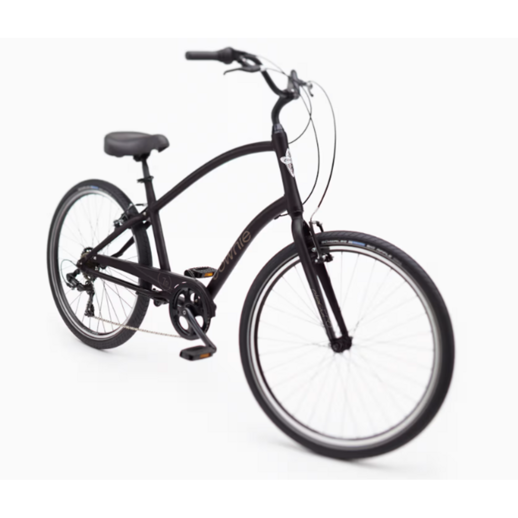 Electra Townie 7D Step-Over