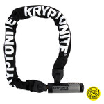 KRYPTONITE LOCK KRY CHAIN 912 KRYPTOLOK COMBO 4fx9mm BK E-BIKE