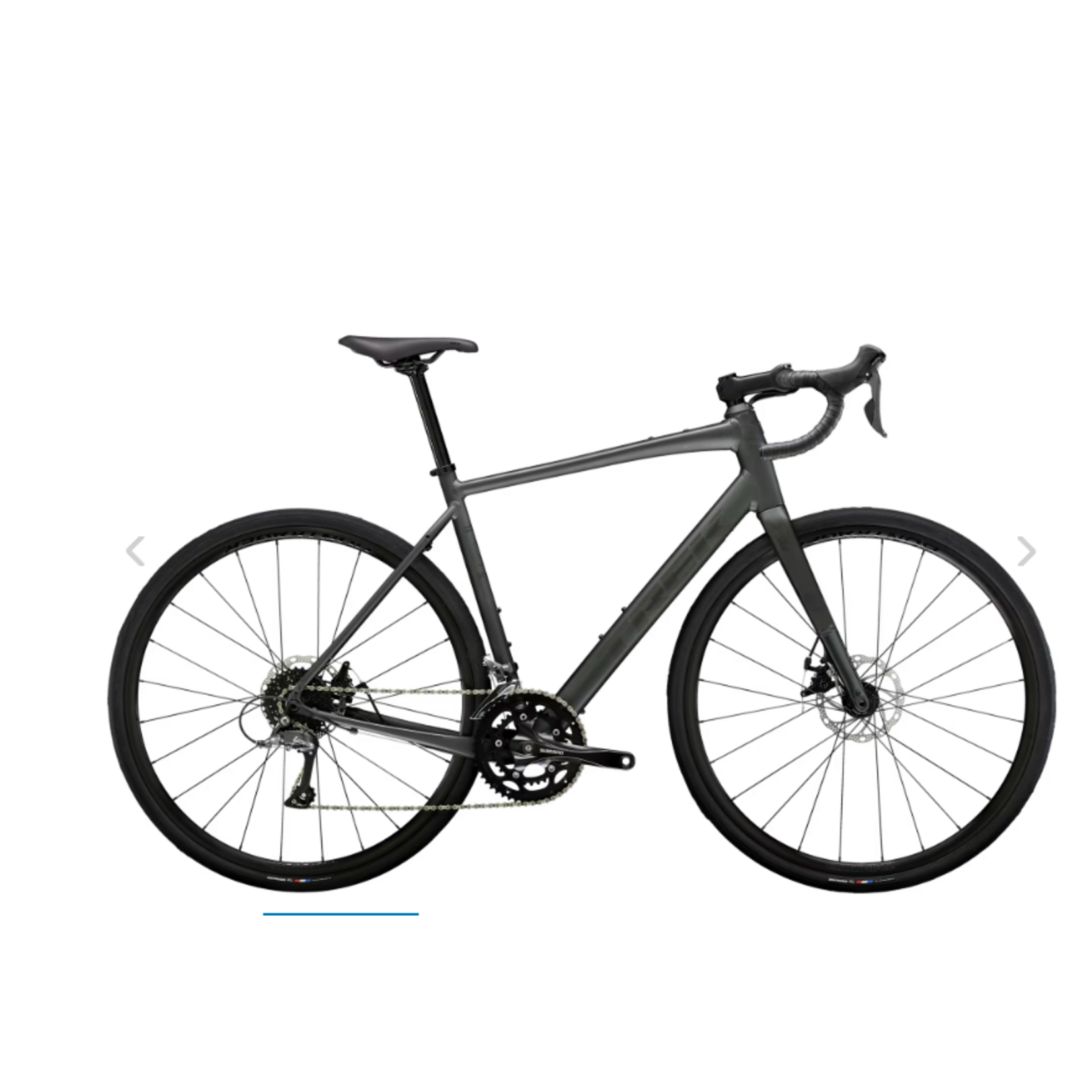 Trek TREK DOMANE AL2 D G4 49 M/GREY
