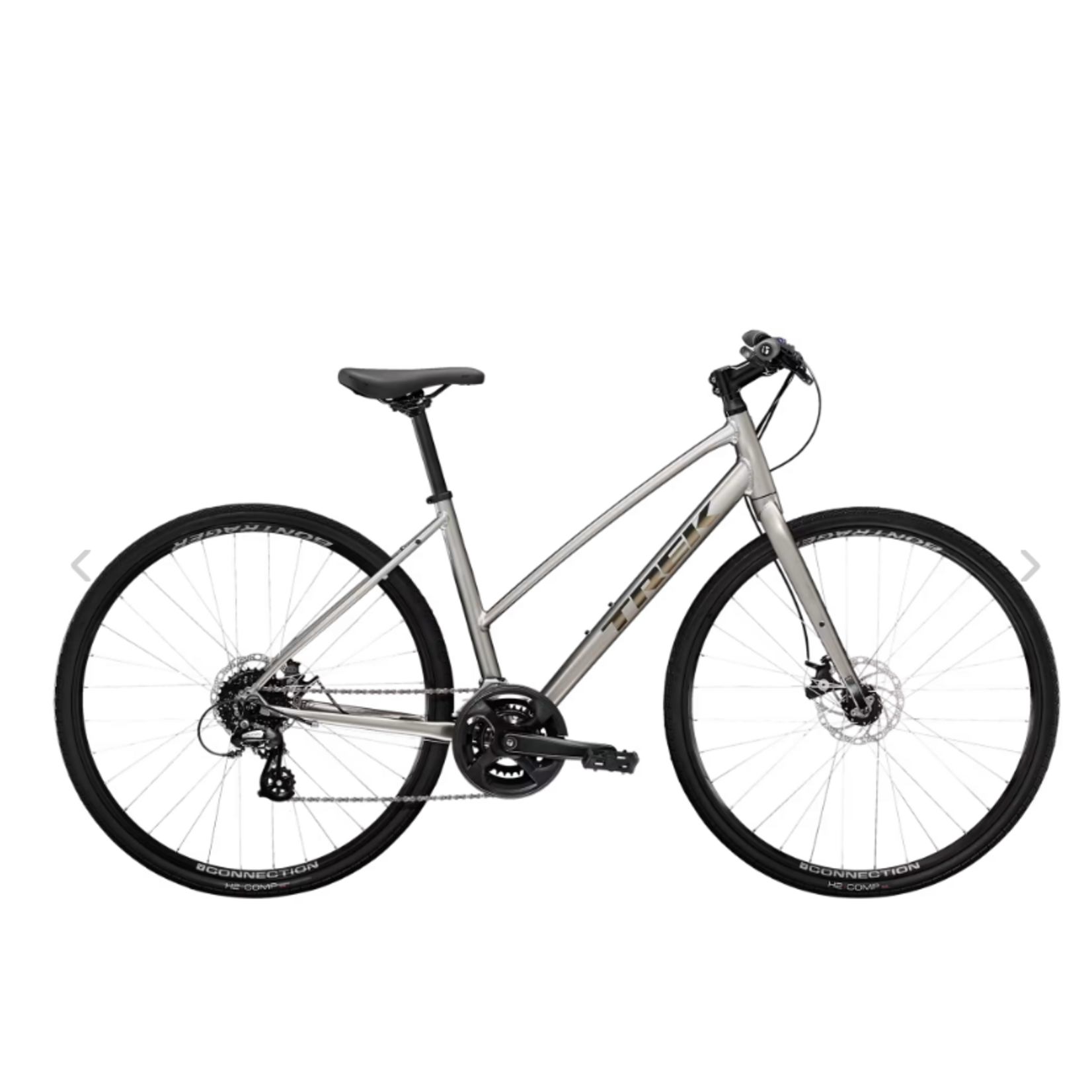 Trek FX 1 Disc Midstep Gen 3 LG