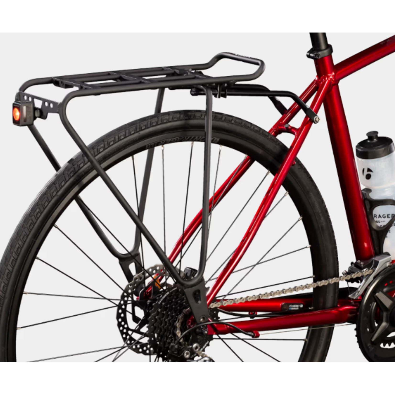 Trek Trek BackRack MIK Bike Rack