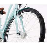 Electra Townie 7D EQ Step-Thru Rain 24"