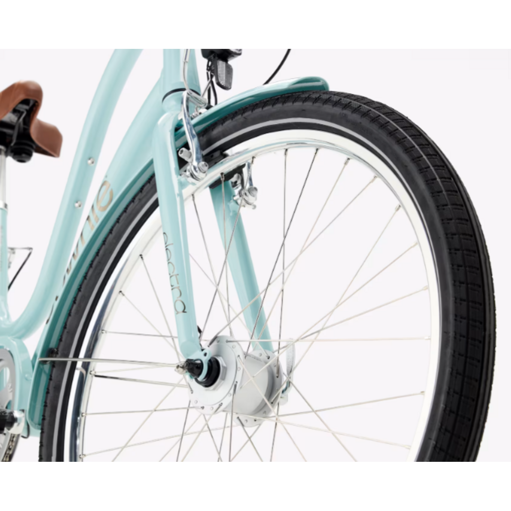 Electra Townie 7D EQ Step-Thru Rain 24"