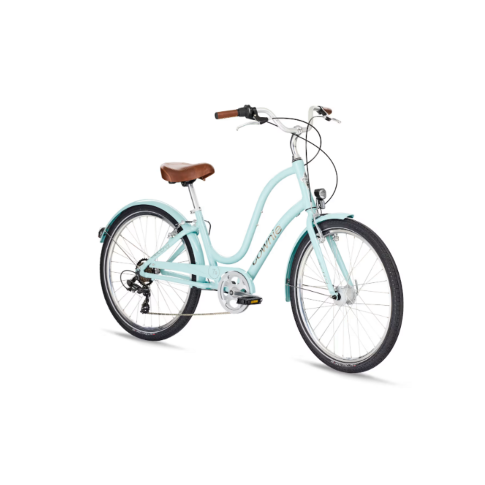 Electra Townie 7D EQ Step-Thru Rain 24"